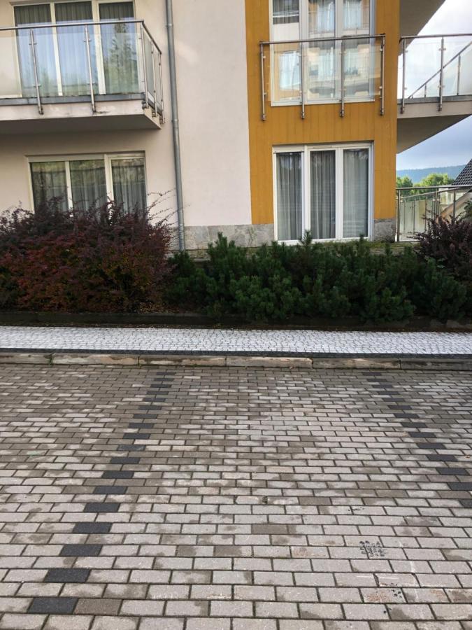 Apartament Studio Czarna Gora II Sienna  Dış mekan fotoğraf