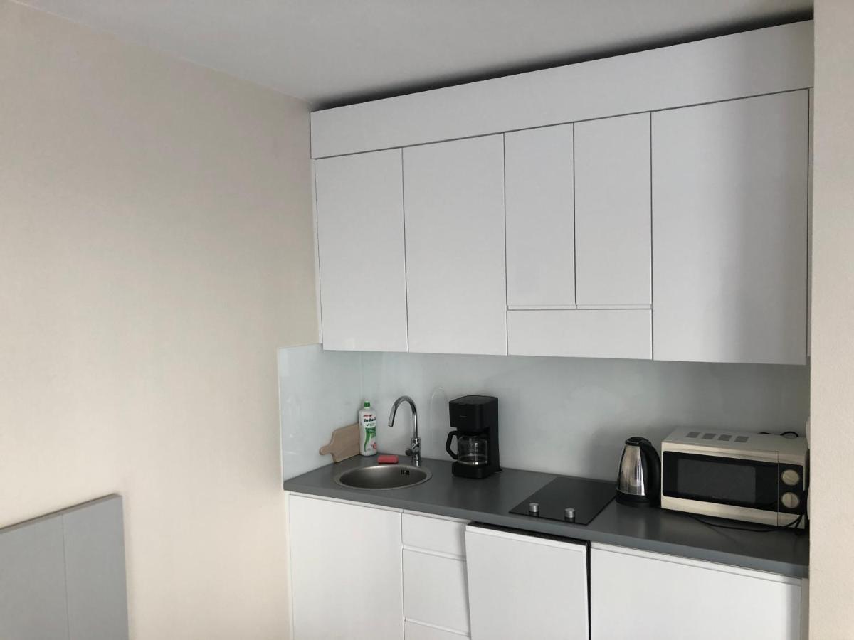 Apartament Studio Czarna Gora II Sienna  Dış mekan fotoğraf