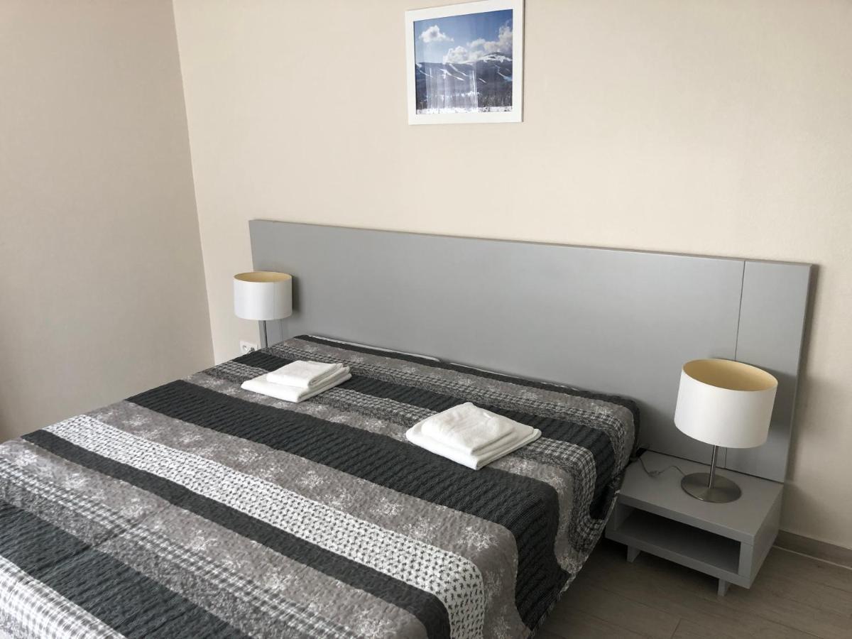 Apartament Studio Czarna Gora II Sienna  Dış mekan fotoğraf