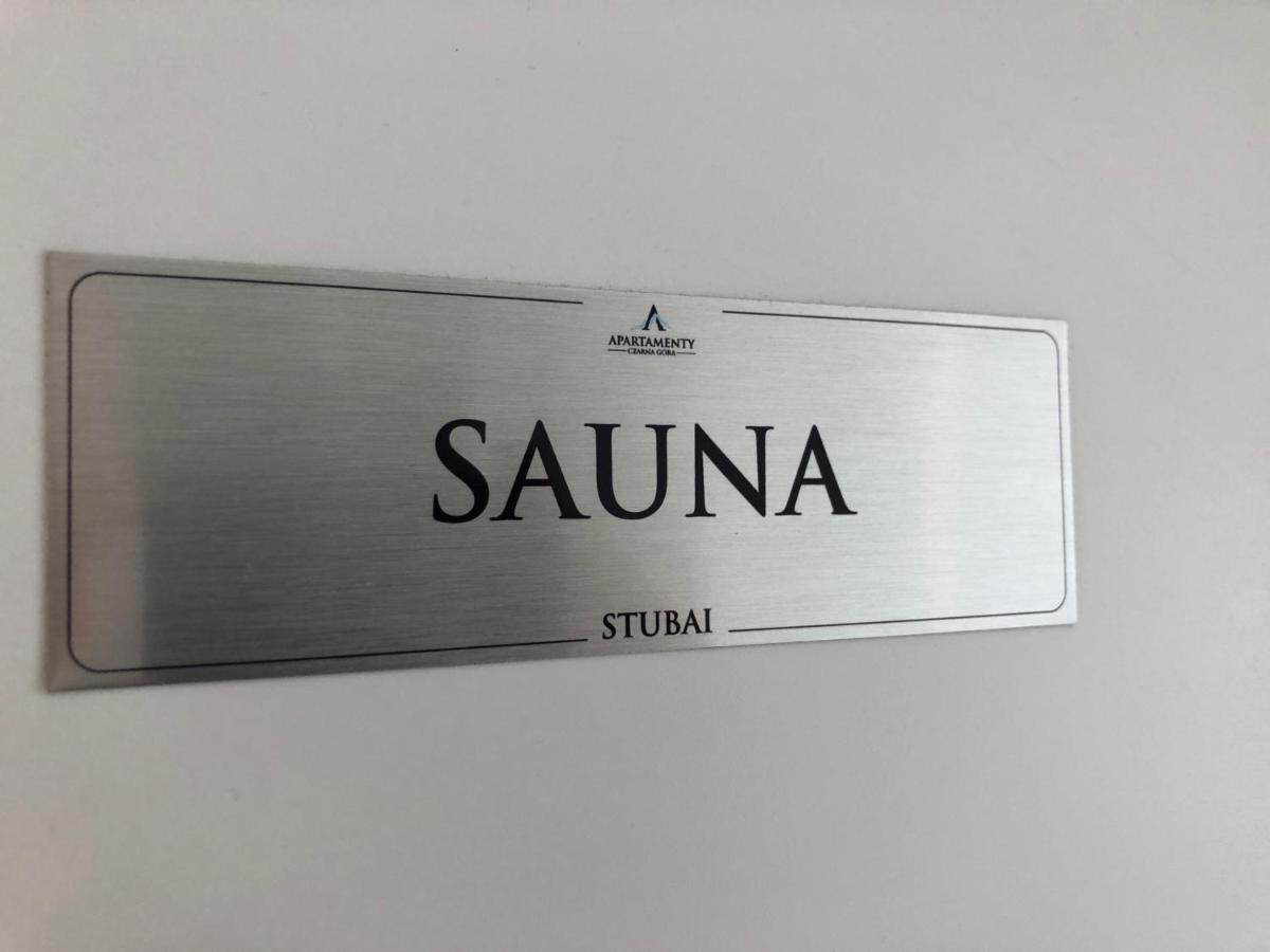 Apartament Studio Czarna Gora II Sienna  Dış mekan fotoğraf