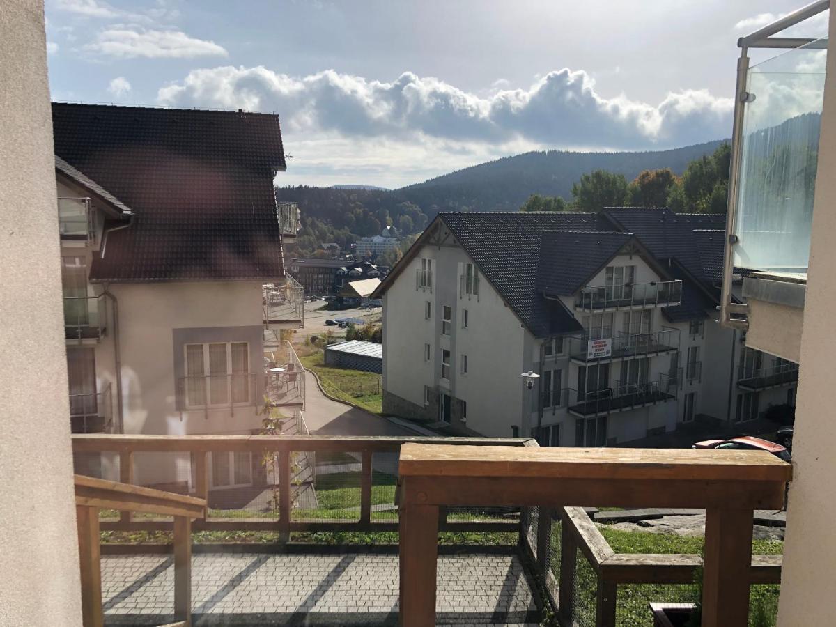 Apartament Studio Czarna Gora II Sienna  Dış mekan fotoğraf