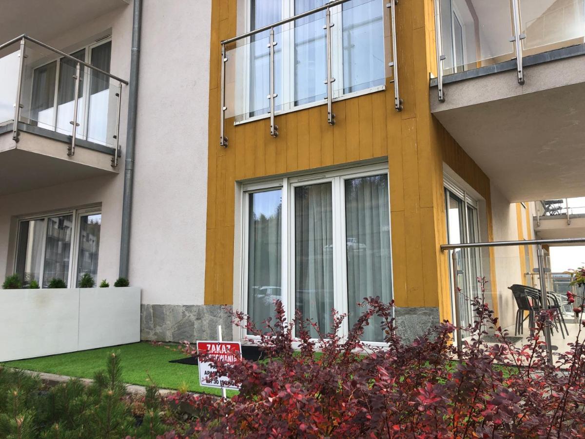 Apartament Studio Czarna Gora II Sienna  Dış mekan fotoğraf