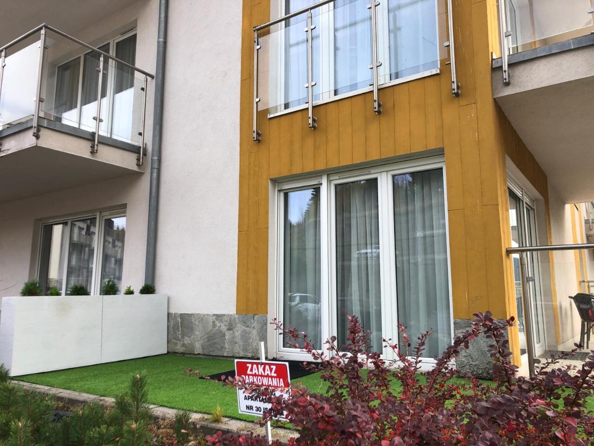 Apartament Studio Czarna Gora II Sienna  Dış mekan fotoğraf