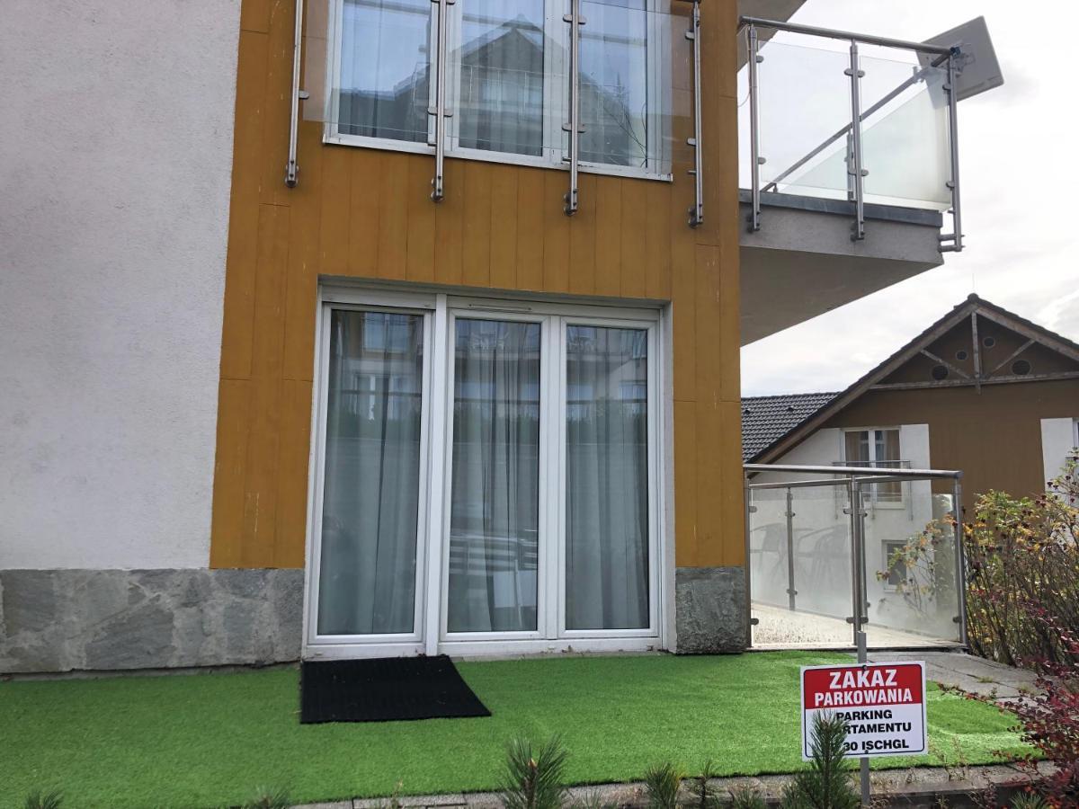 Apartament Studio Czarna Gora II Sienna  Dış mekan fotoğraf