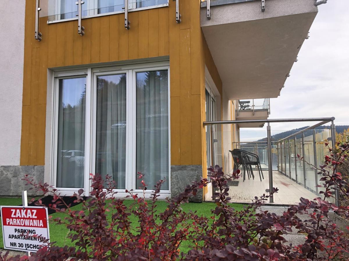 Apartament Studio Czarna Gora II Sienna  Dış mekan fotoğraf