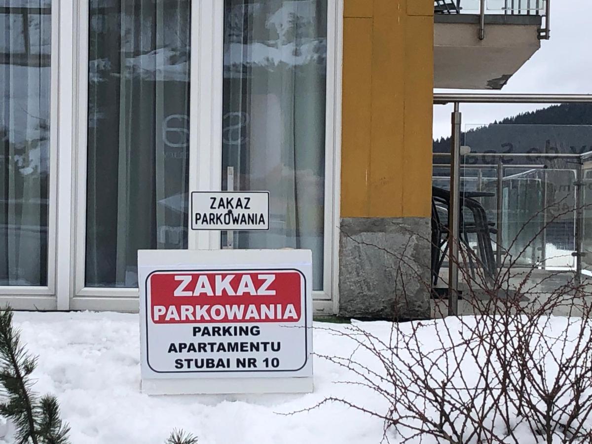 Apartament Studio Czarna Gora II Sienna  Dış mekan fotoğraf